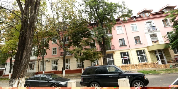 Bloc Plahotniuc