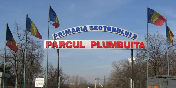 parc plumbuita