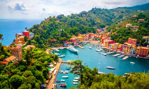 portofino, foto shutterstock jpg