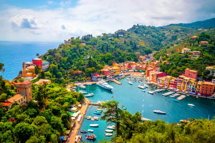 Portofino / Foto: Shutterstock