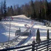 Cota 1400 Sinaia FOTO Facebook Gondola Sinaia jpg