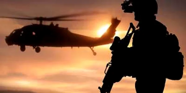 delta force