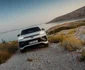 Volkswagen Tayron pe insula Rab din Croația Foto: Autocritica