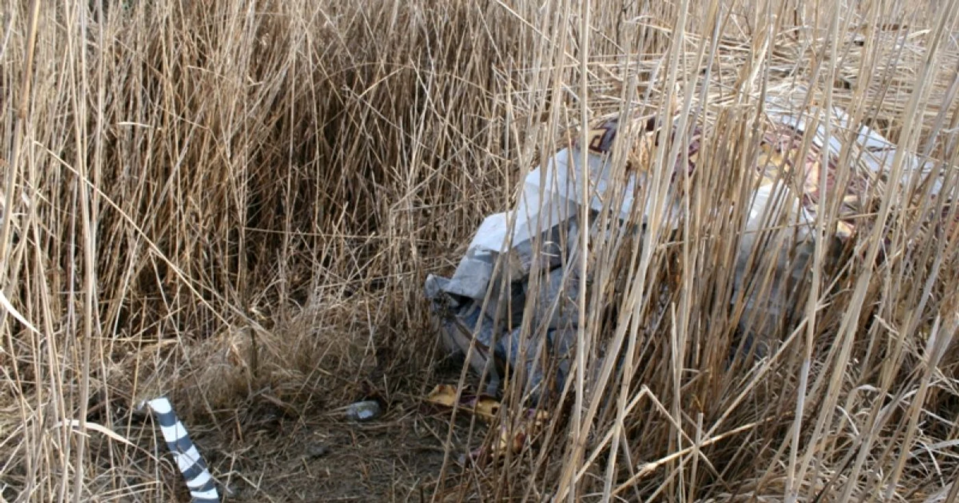 Ţigările erau ascunse într-un canal colector.