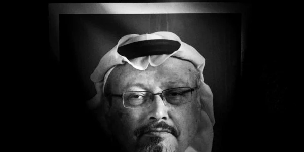 Jurnalistul Jamal Khashoggi desemnat printre personalitatile anului 2018 de revista Time FOTO Captura Time