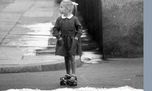 La Berlin are loc o expozitie pentru comemorarea a 50 de ani de la ridicarea zidului jpeg