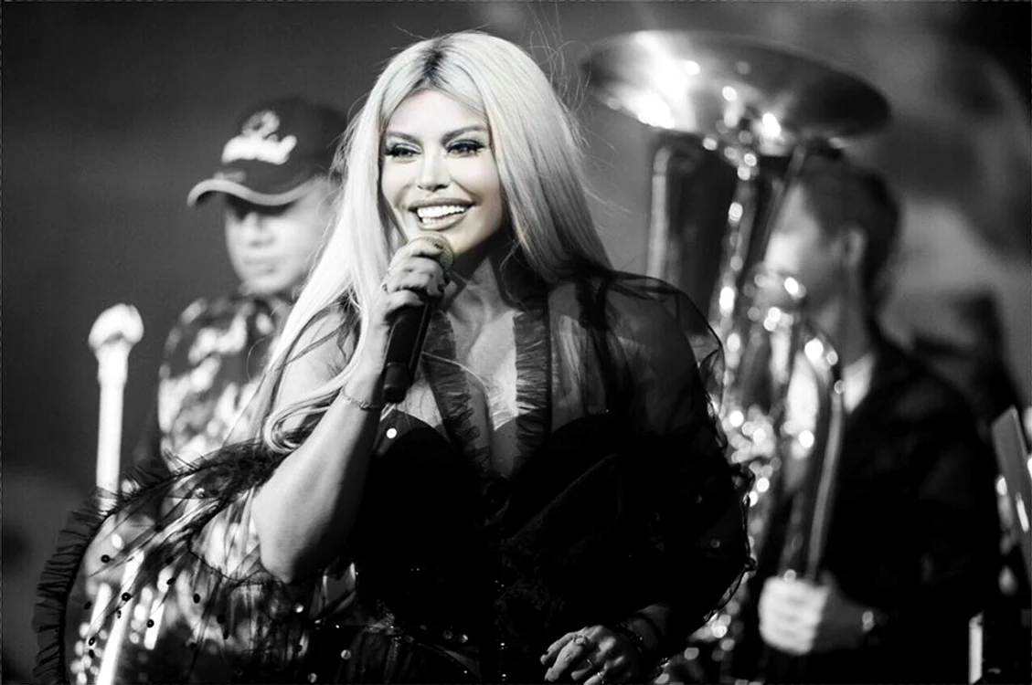 Iată ce mesaje frumoase a primit de la Mihaela Rădulescu şi Anastasia Soarefoto: Instagram