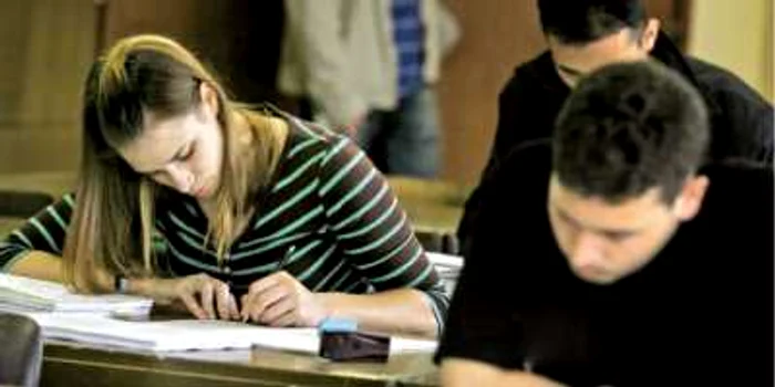 Performanţele elevilor români sunt cu peste 10% mai mici faţă de media celorlalte ţări