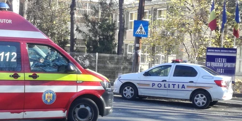 LPS Iaşi