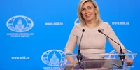 Maria Zaharova FOTO Profimedia 