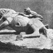 1929   Iordanescu Camaradul cavaleristului Kiritescu II 163 png