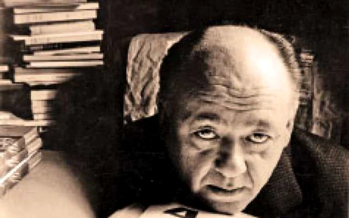 Eugen Ionescu, dramaturgul care credea că opera de artă este, înainte de toate, o aventură a minţii