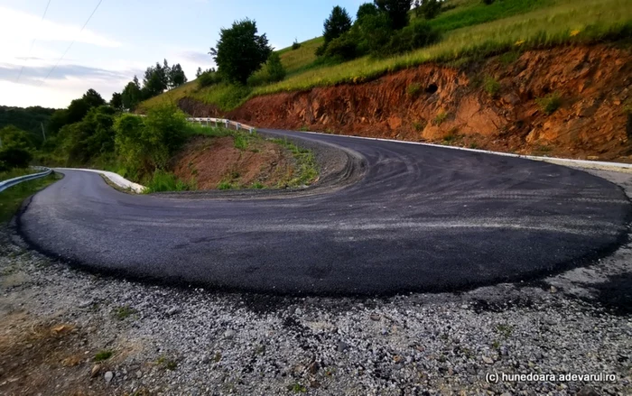 drumul fierului ghelairi govajdia foto daniel guta adevarul