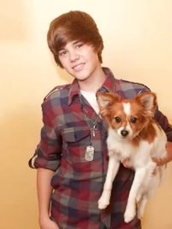 Justin Bieber