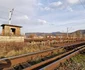 poduri feroviare in santier peste mures foto daniel guta adevarul