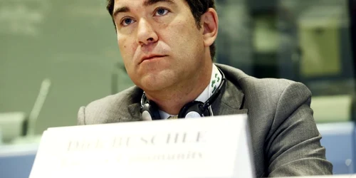 dirk buschle