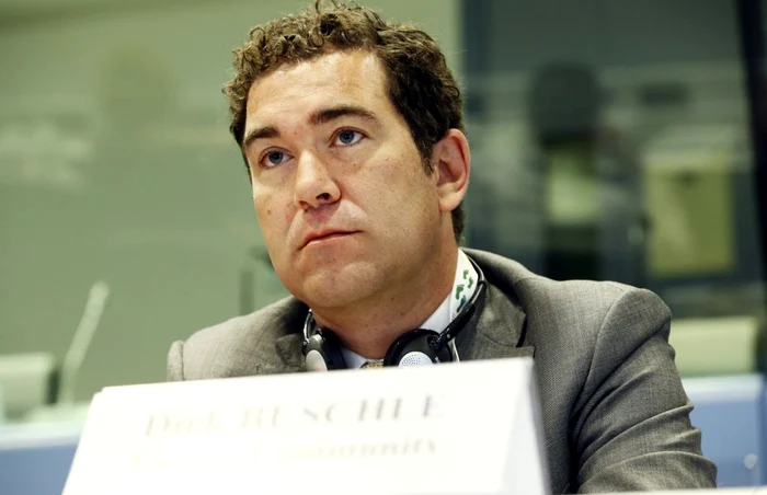 Dirk Buschle a menţionat că Republica Moldova va face un pas înainte în procesul de reformare a sectorului energetic dacă va implementa aşa-numitul Pachet Energetic III FOTO: flickr.com