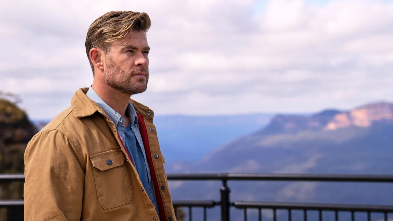 Chris Hemsworth limitless Disney jpg