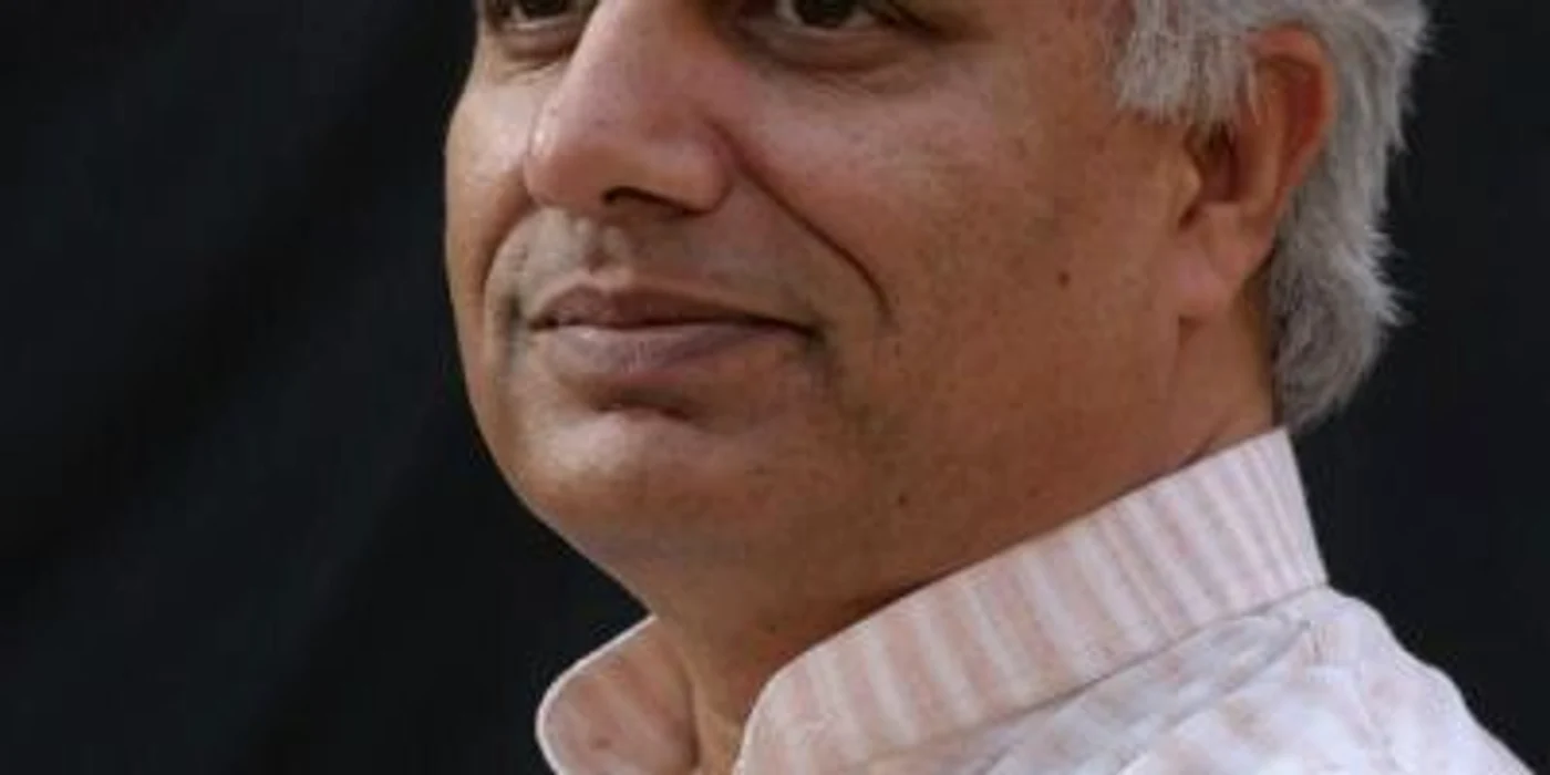 Shahid Naddem