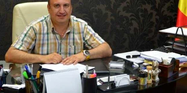 Dănuţ Tiberius Epure