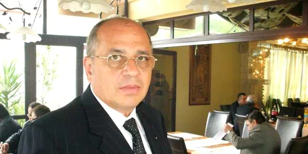 costel ceocea
