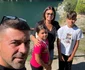 Ionut Galani are o familie frumoasa