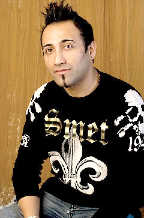 Adnan Ghalib, 42 de ani, fotograf,  2007-2008