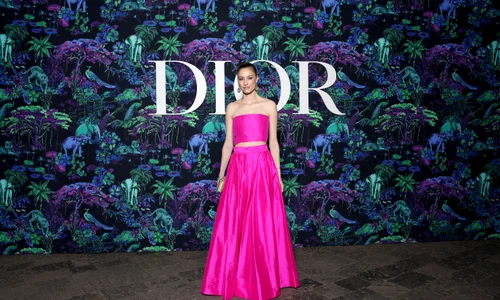 Beatrice Borromeo în India jpg