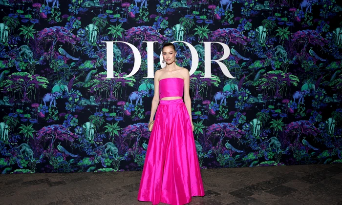 Beatrice Borromeo în India jpg