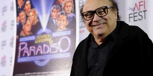 Danny DeVito FOTO AP