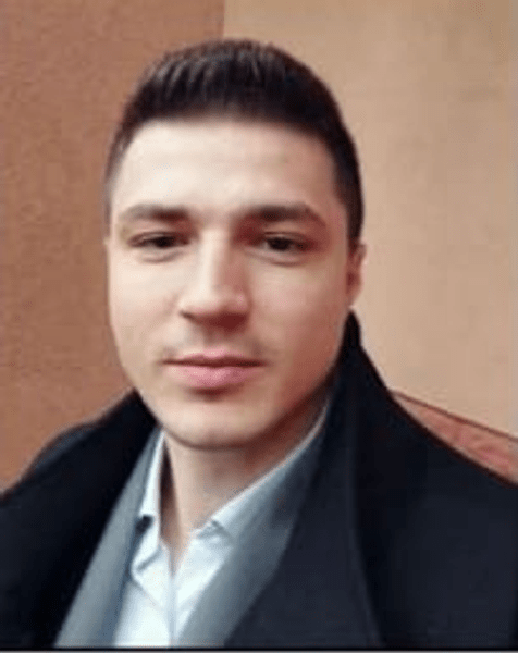 Tânăr de 29 de ani, dispărut fără urmă de cinci zile. Tatăl său a decis să ceară ajutorul polițiștilor