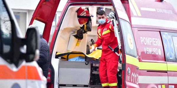 ambulanta smurd