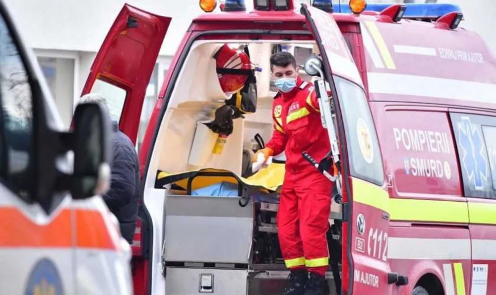 Tragedie în Sălaj: Un copil de 5 ani, găsit mort după un incendiu