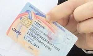 Nu mai puteţi merge  la medic fără card jpeg