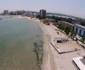 Litoralul Mării Negre are plaje noi - Mamaia Foto Apele Române