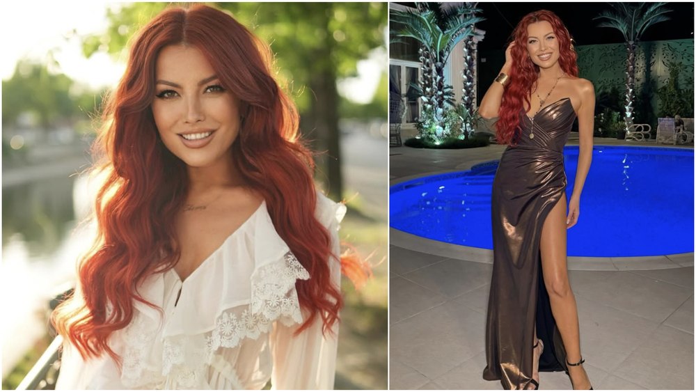 Detoxul pe care Elena Gheorghe îl face timp de 7 zile. Ce consumă și ce beneficii are: „Nu e foarte ușor”