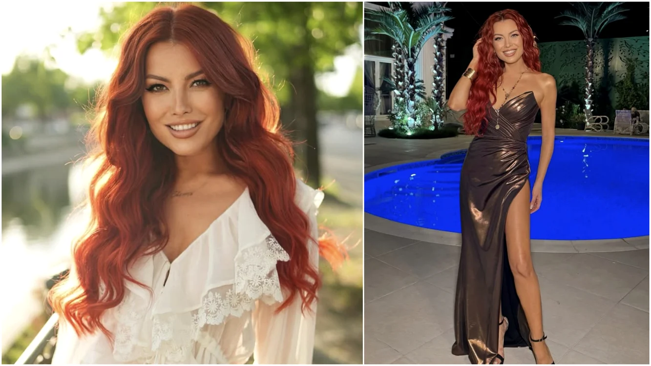 Elena Gheorghe urmează de 2 ori pe an un detox cu sfințenie
