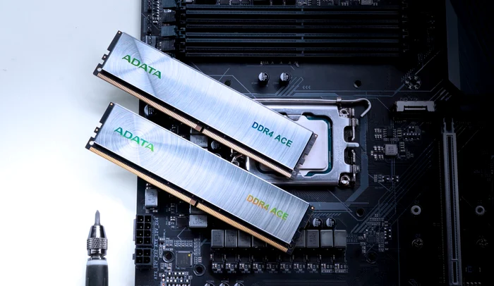 Module RAM ADATA ACE