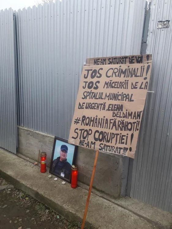 protest