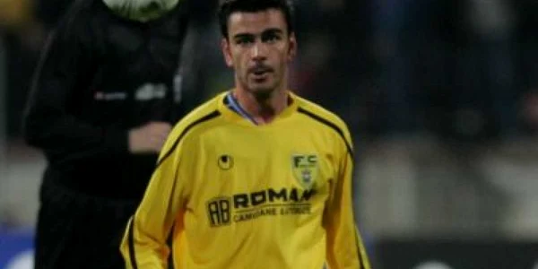 Cristescu a marcat un singur gol în turul campionatului