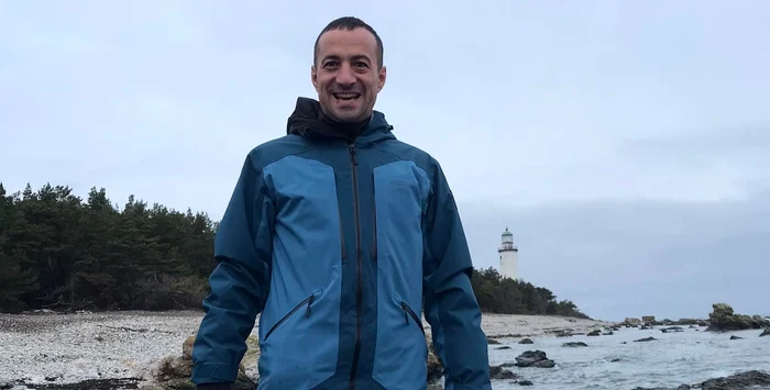 Andrei Mihai / Foto: Facebook