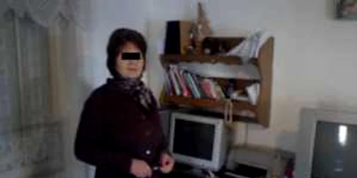 arsene viorica