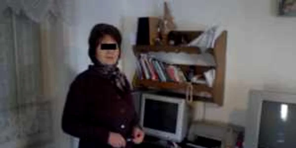 arsene viorica