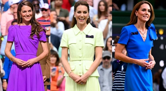 Kate Middleton / Foto: Pinterest