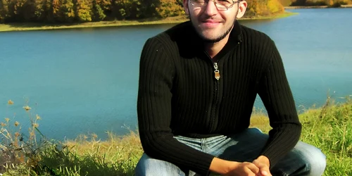 Dan Dragoş vrea să salveze pădurile virgine