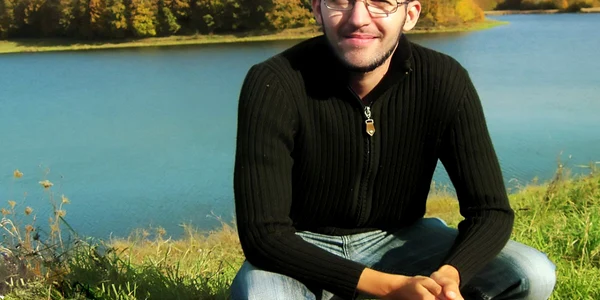 Dan Dragoş vrea să salveze pădurile virgine