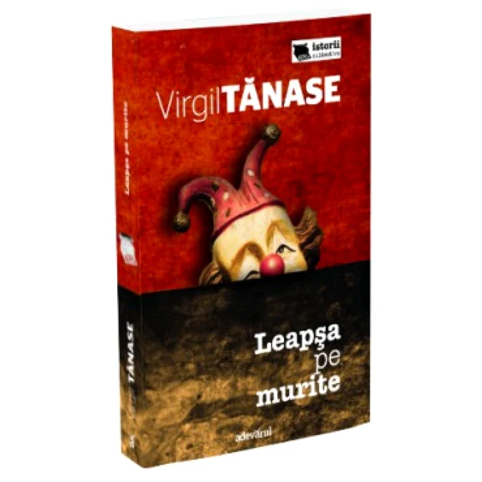 carte virgil tanase