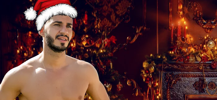 Alin Simoiu, mai sincer ca niciodată, în prag de sărbători