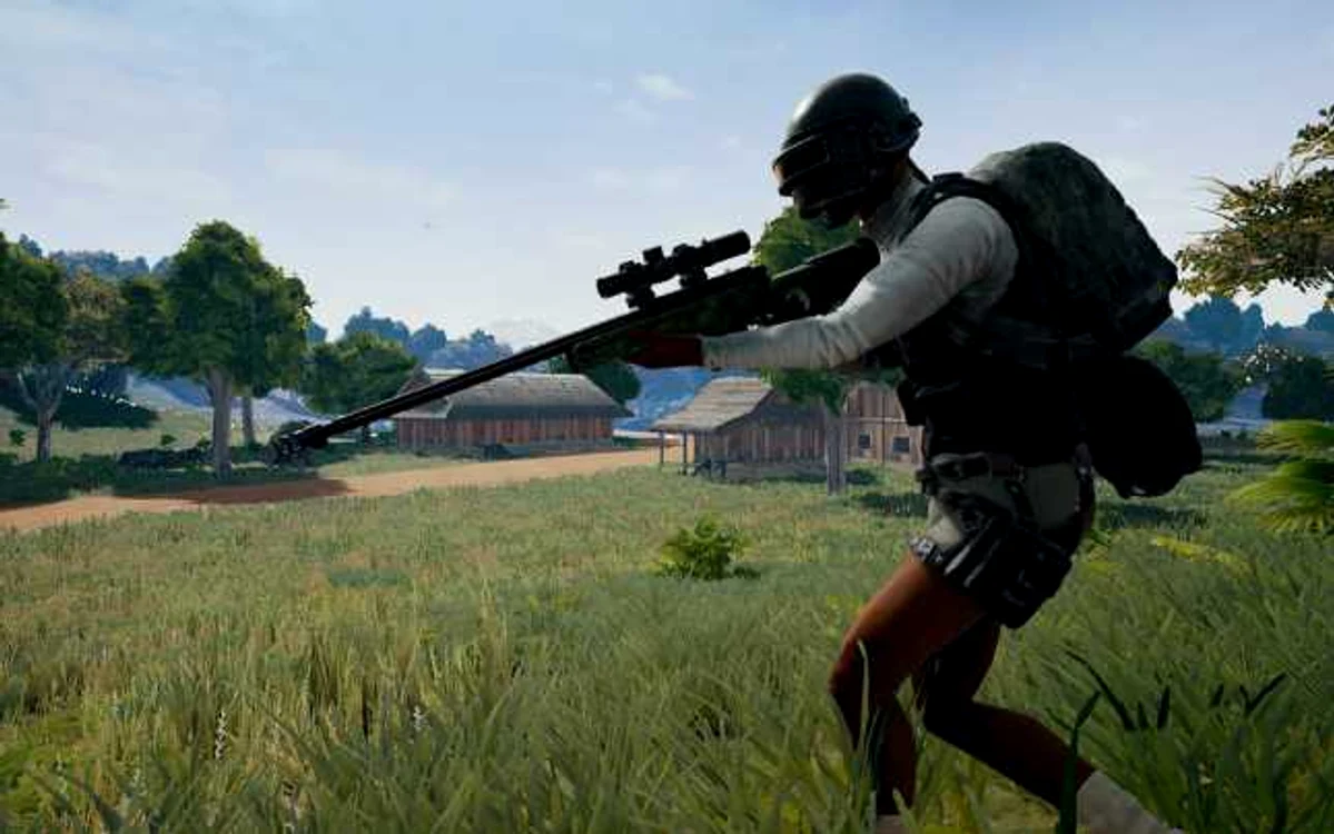 pubg