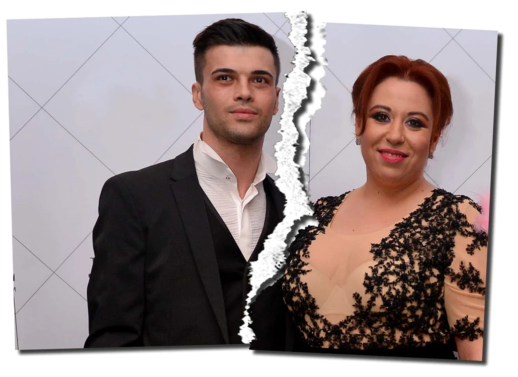 Oana Roman și Marius Elisei s-au căsătorit în 2014